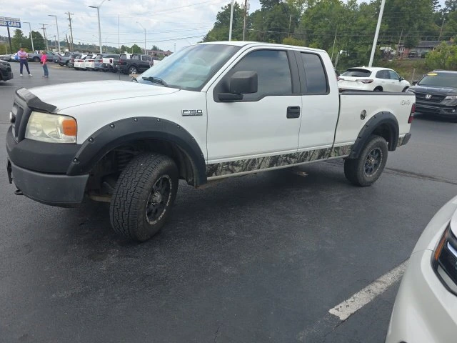1FTPX14V87FB05303