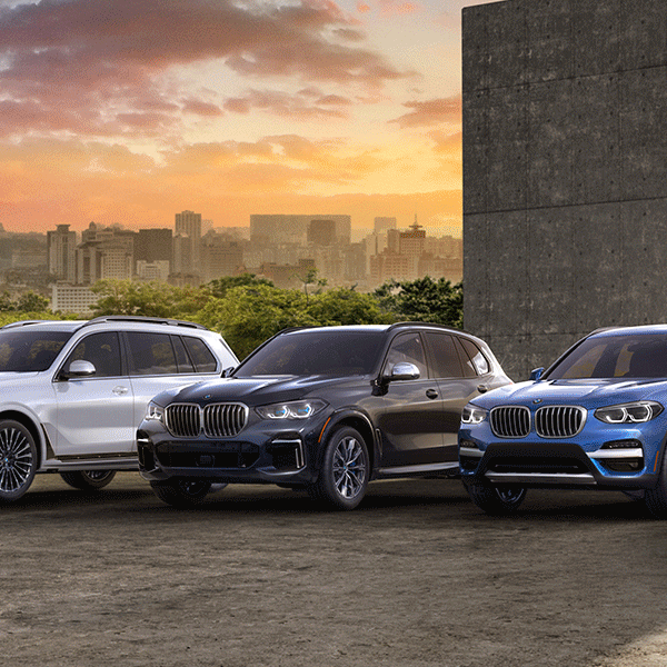 Pre-Owned Specials
Our Favorite Vehicles!