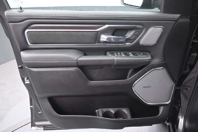 2026 RAM Ram 1500 Pickup Laramie - Photo 15
