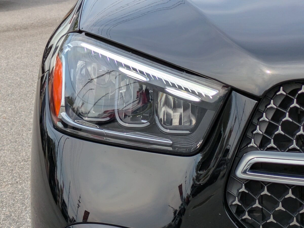 2024 Mercedes-Benz GLE GLE350 - Photo 10