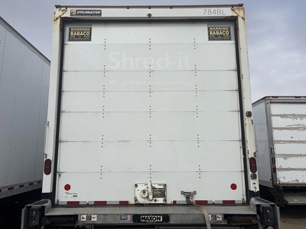 2019 International MV - image 5