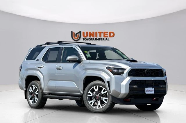 2026 Toyota 4Runner