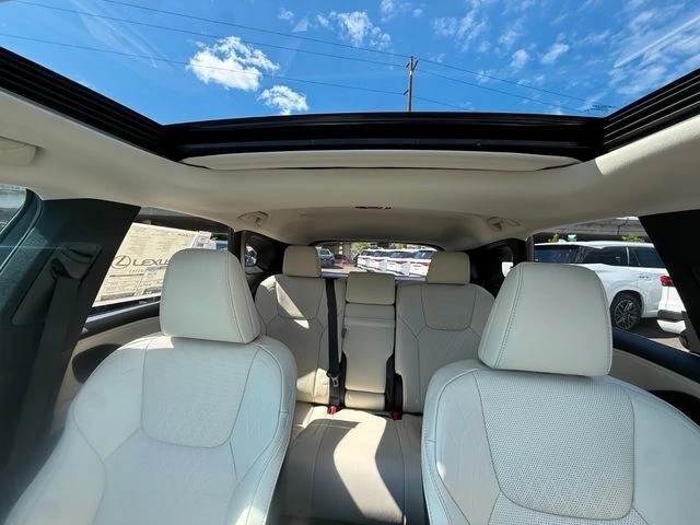 2026 Lexus RX 350 Premium Plus - Photo 25