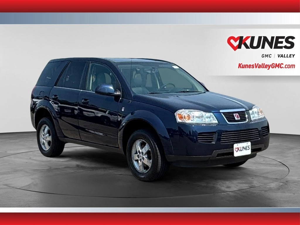2007 Saturn VUE
