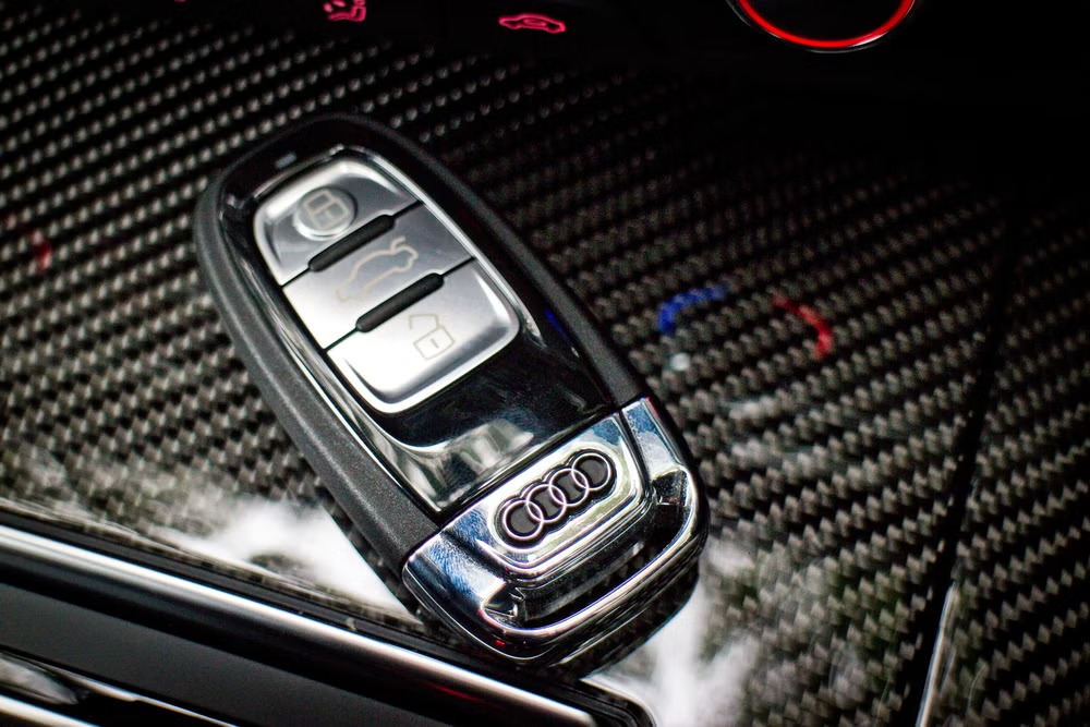Audi Key