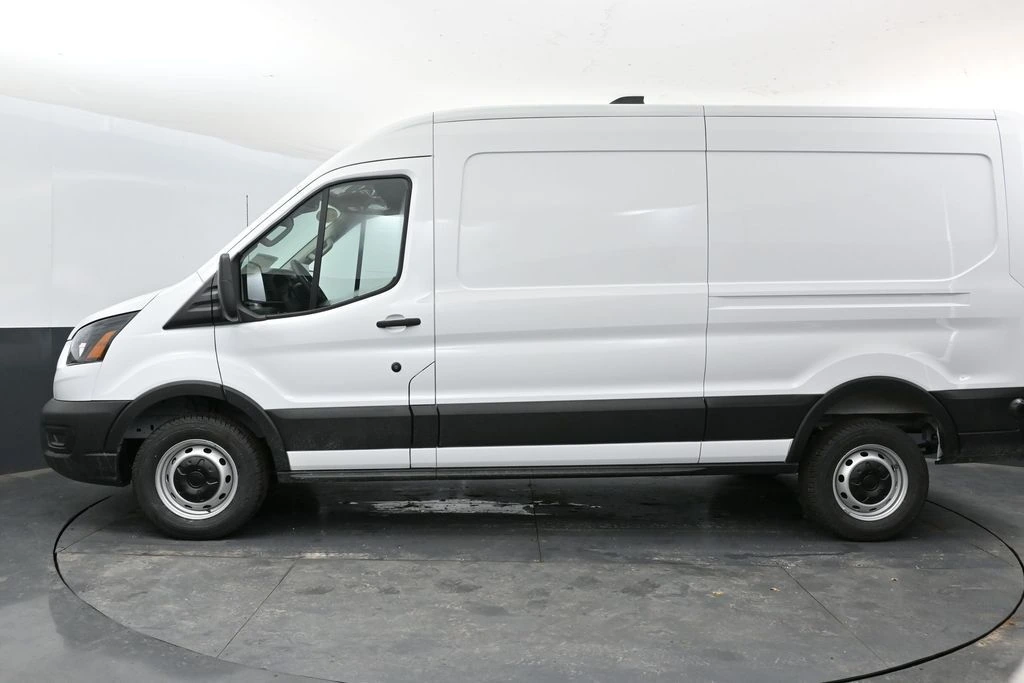 2026 Ford Transit Van Base - Photo 7
