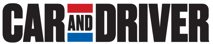 Car and Driver