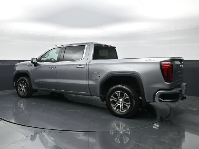 Vehicle thumbnail