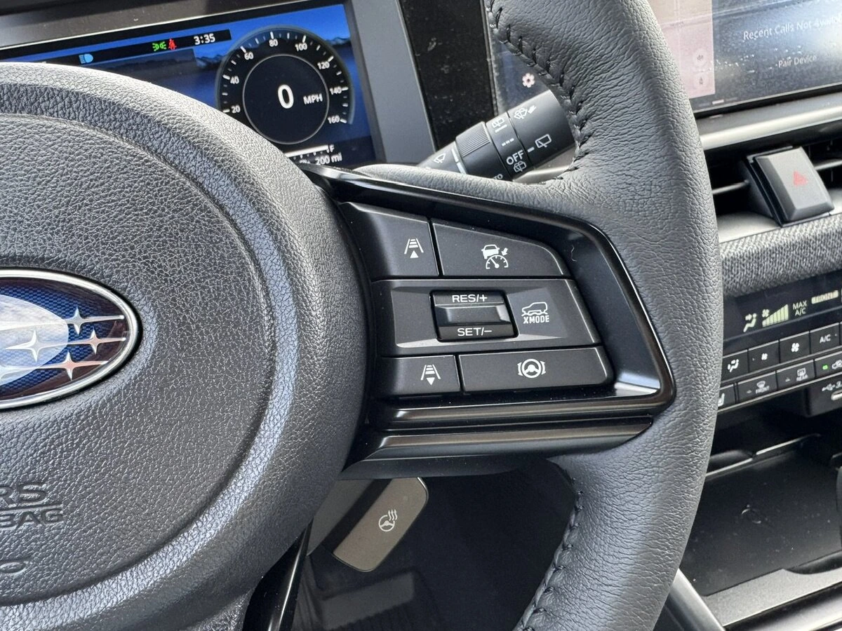 2026 Subaru Outback Limited - Photo 27