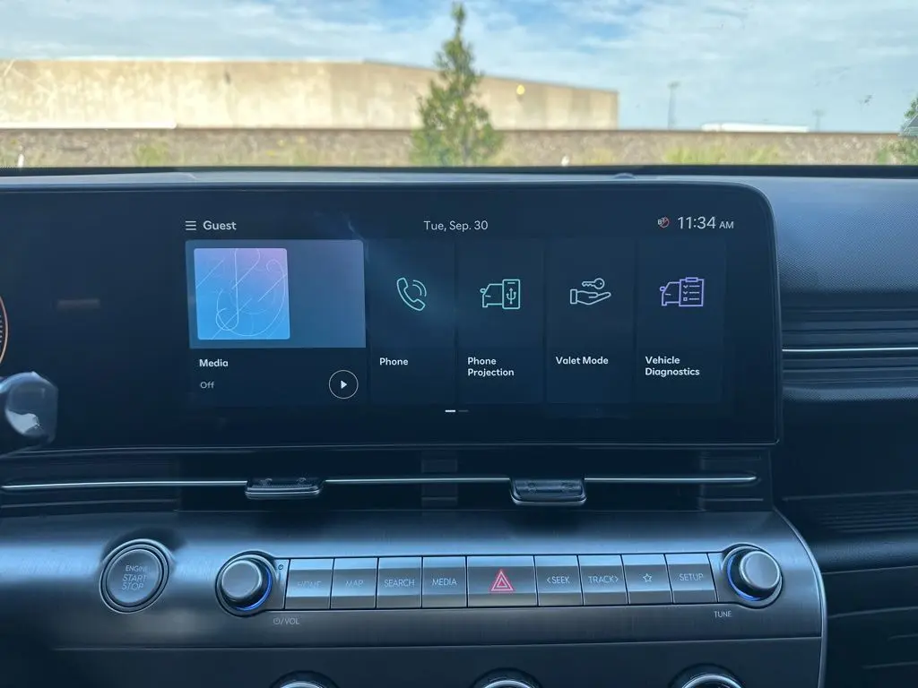 2026 Hyundai Kona SE photo 28