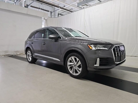 2023 Audi Q7 Premium