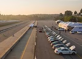 Road Atlanta