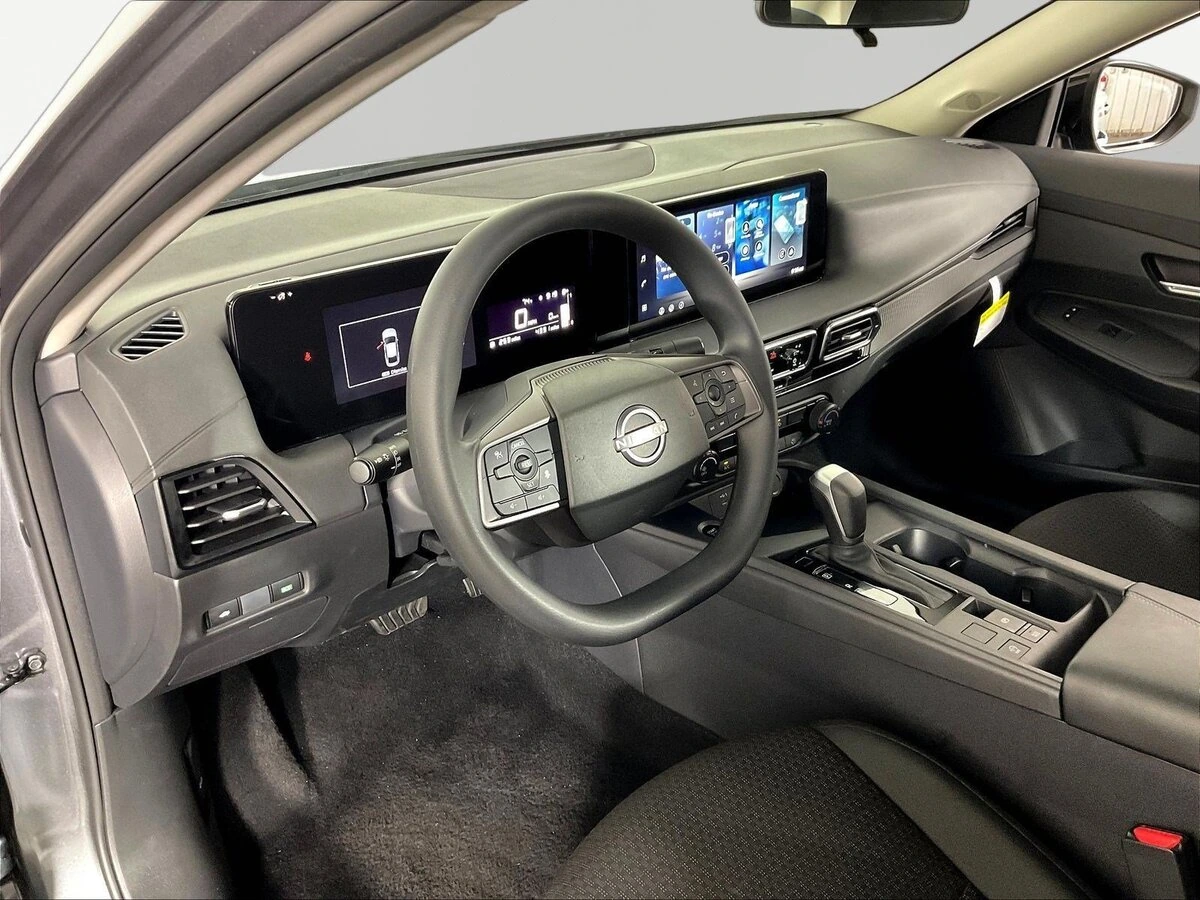 2026 Nissan Sentra S - Photo 17