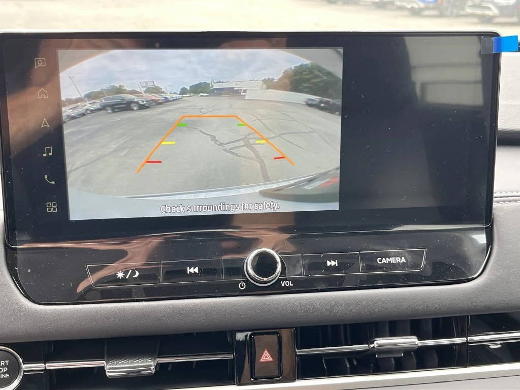 2026 Mitsubishi Outlander ES - Photo 16