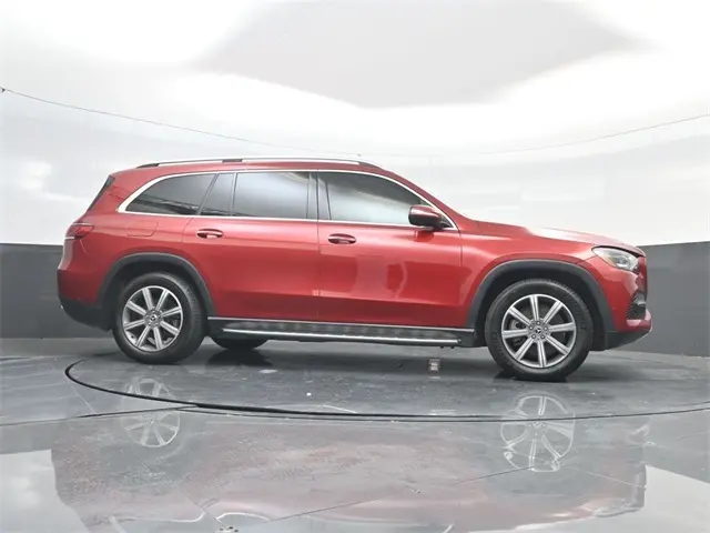2020 Mercedes Benz GLS 450 4MATIC photo 34