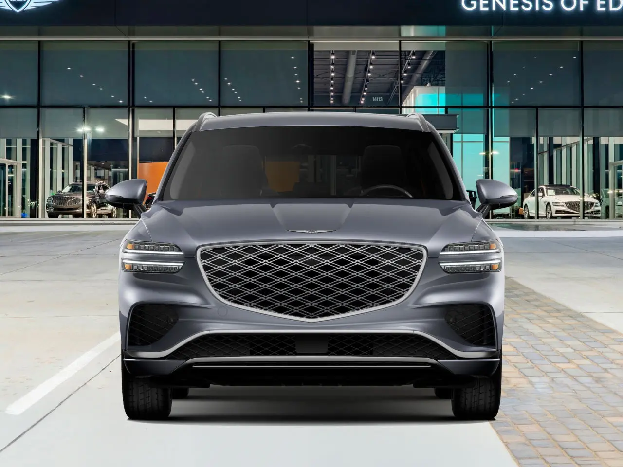 2026 Genesis GV70 2.5T Select photo 4