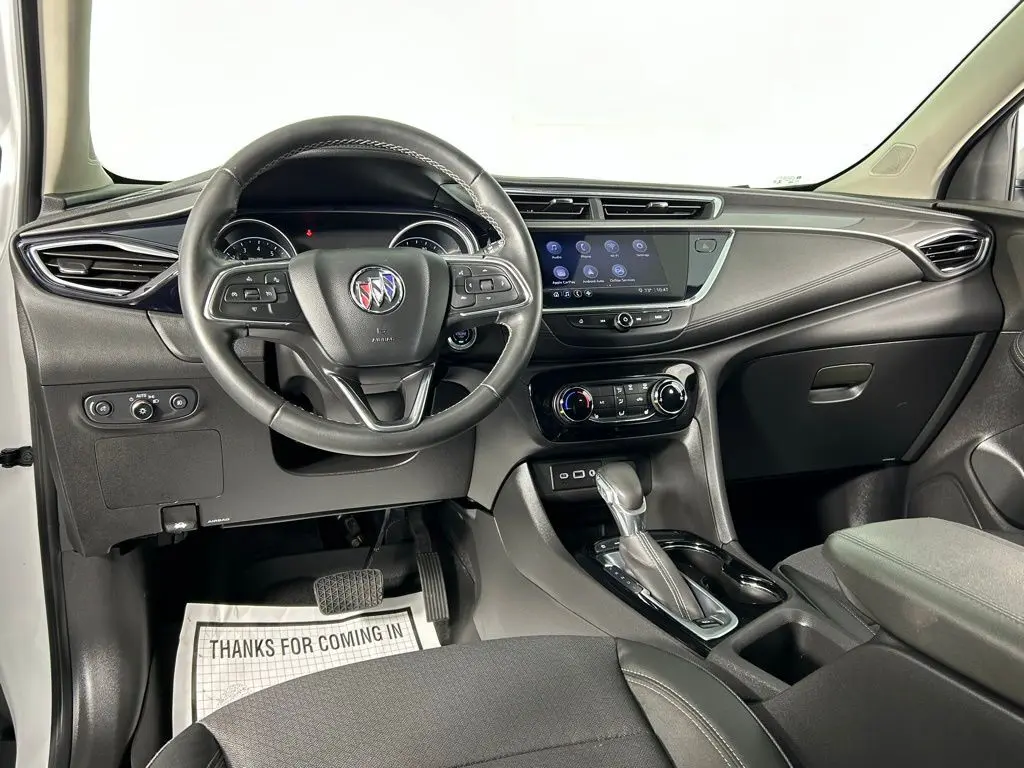 2023 Buick Encore GX Preferred photo 14