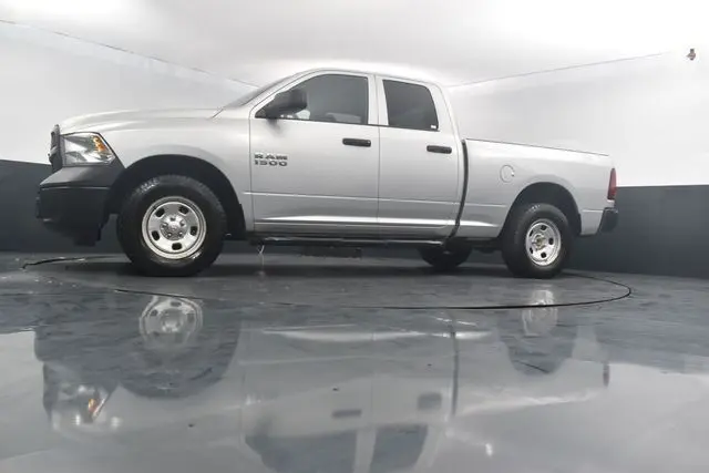 2015 Ram 1500 Tradesman photo 35