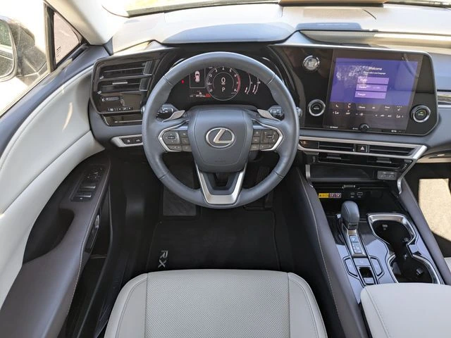2024 Lexus RX 350 - Photo 17