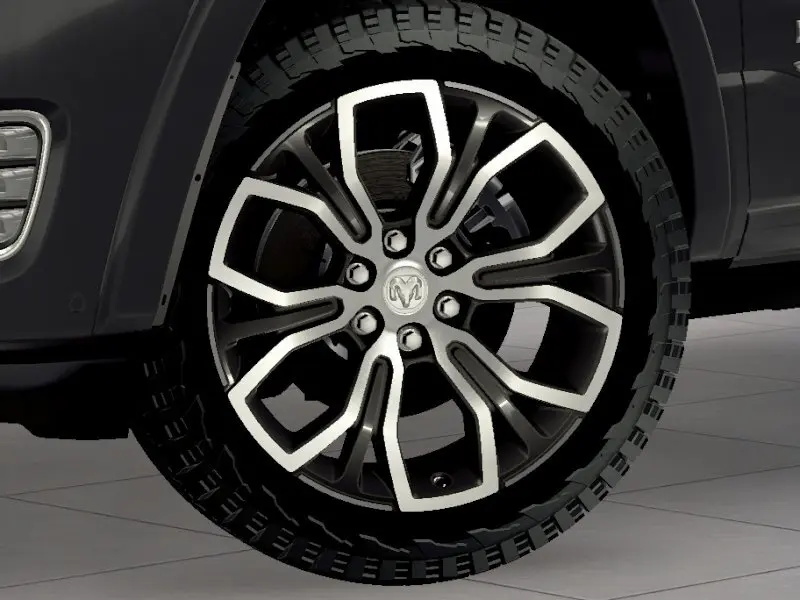 2026 Ram 1500 photo 11