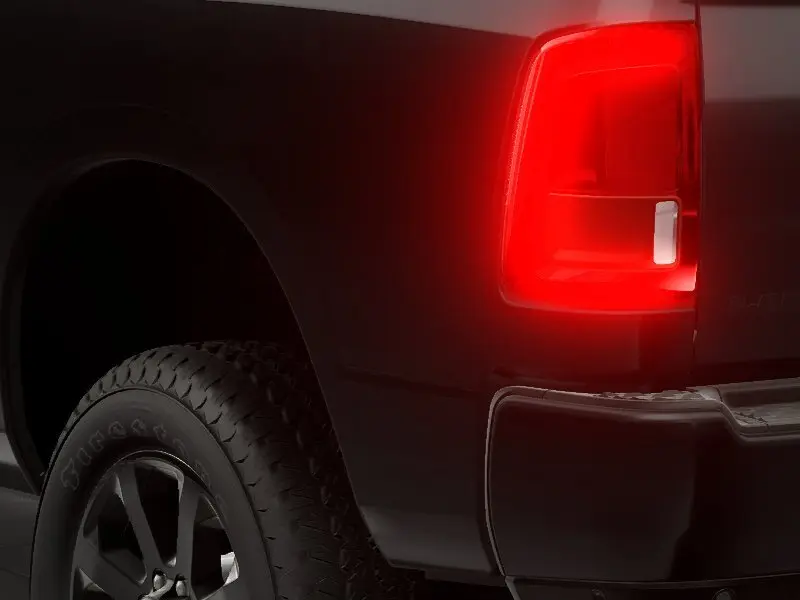 2026 Ram 2500 Laramie photo 11