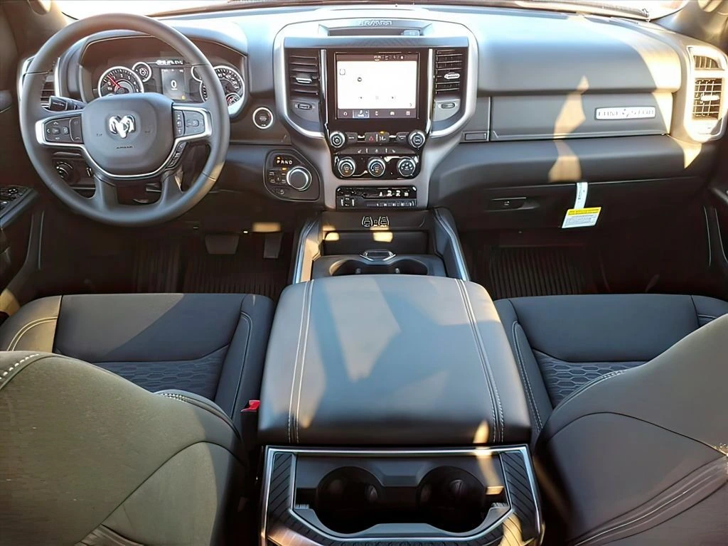 2026 RAM 1500 Big Horn/Lone Star - Photo 6