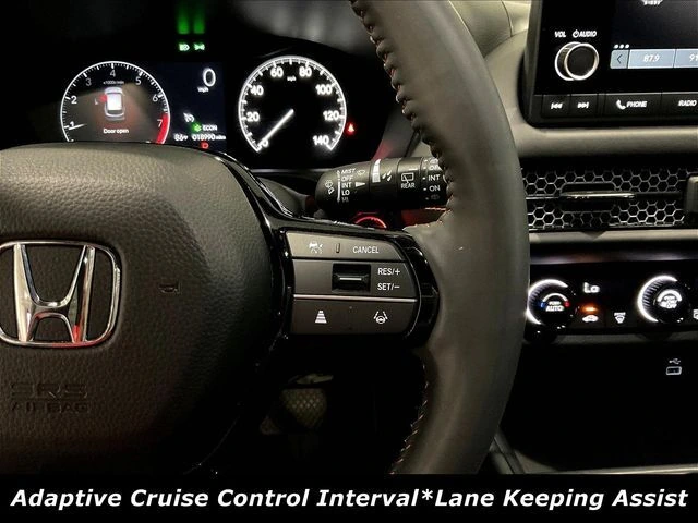 2024 Honda HR-V Sport - Photo 11