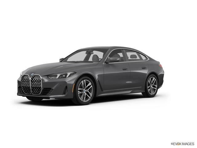 2026 BMW 4 Series M440i Gran Coupe's photo
