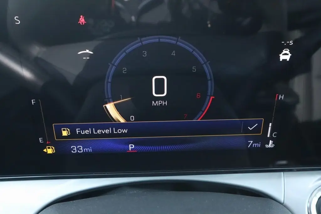 2026 Chevrolet Trax LT photo 4