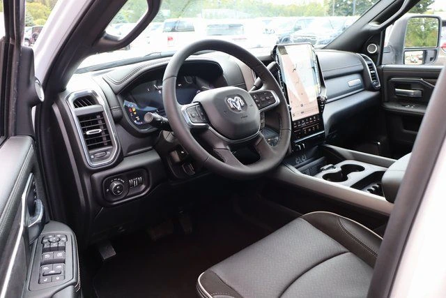 2026 RAM 2500 Laramie - Photo 16