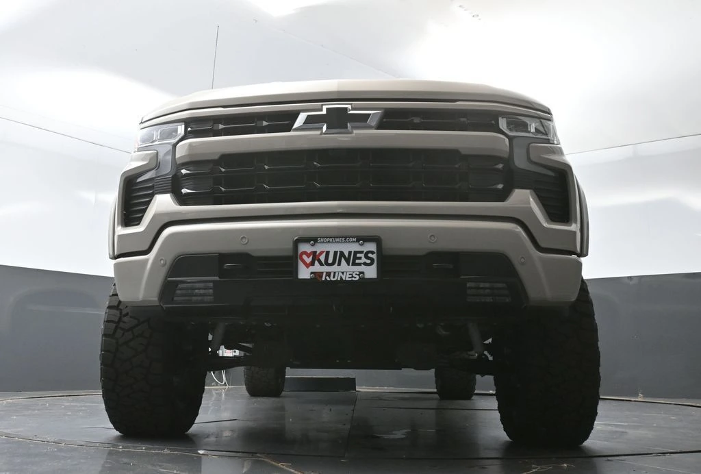 2026 Chevrolet Silverado 1500 RST - Photo 43