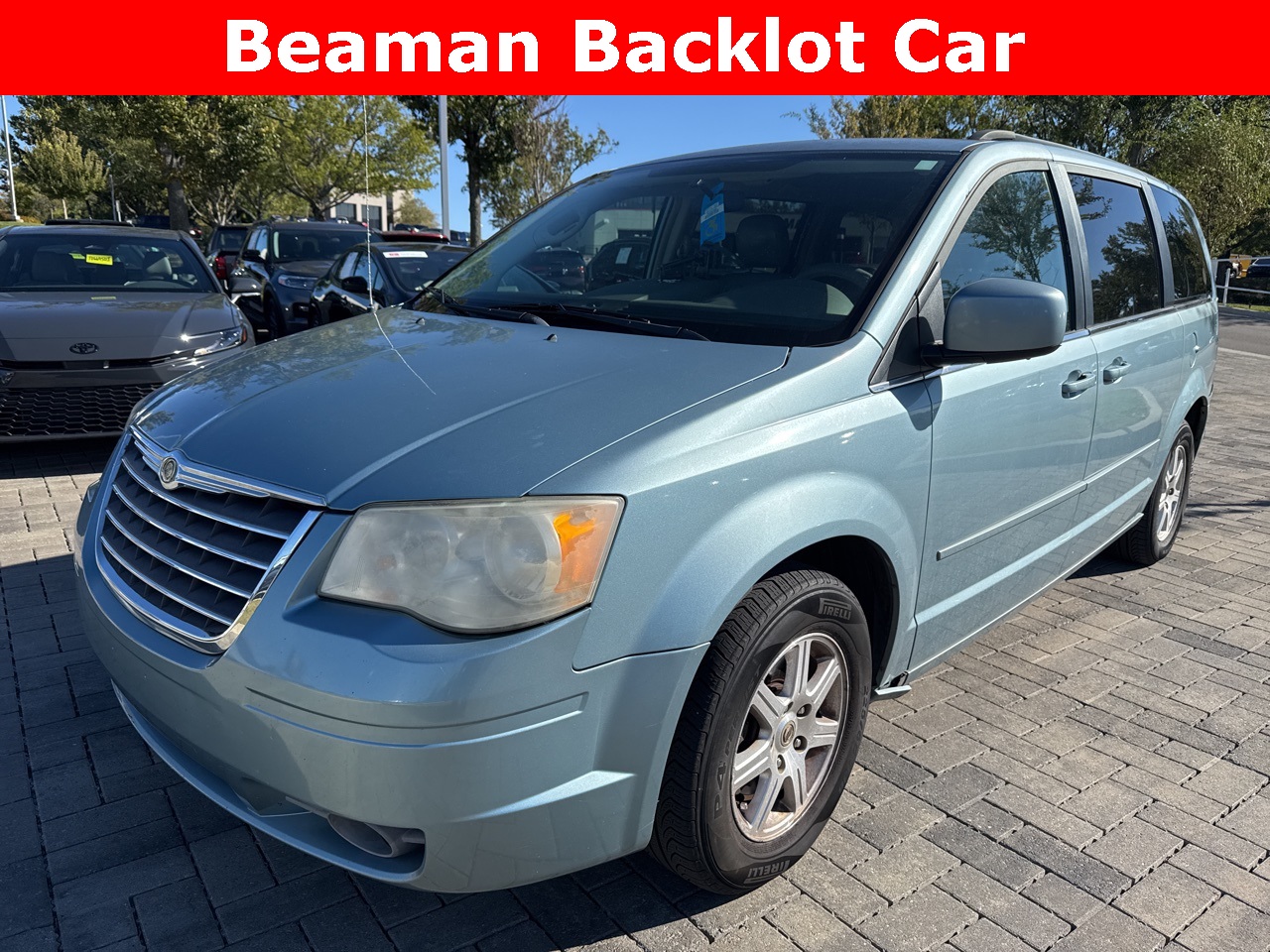 Vehicle