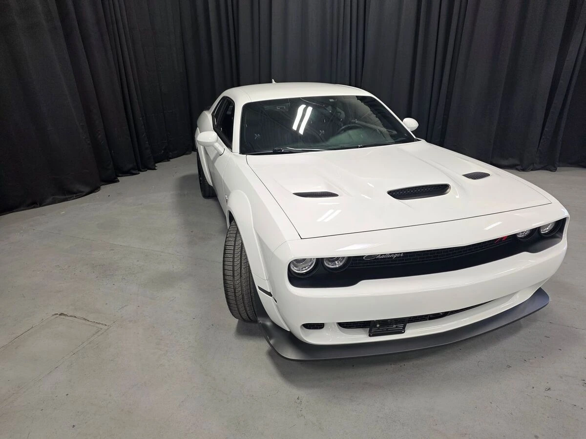 2023 Dodge Challenger R/T - Photo 37
