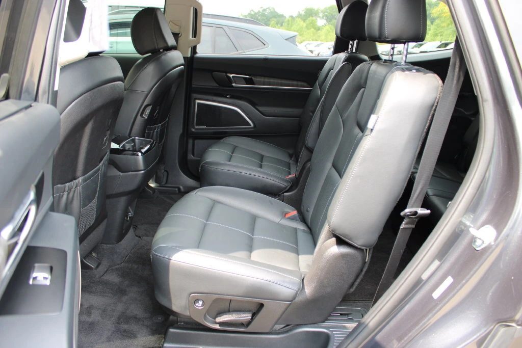 2024 Kia Telluride EX - Photo 41