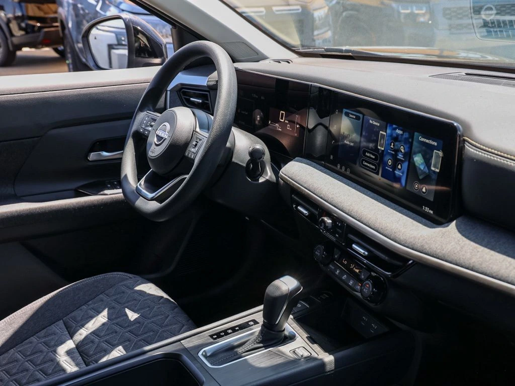 2026 Nissan KICKS SV - Photo 19