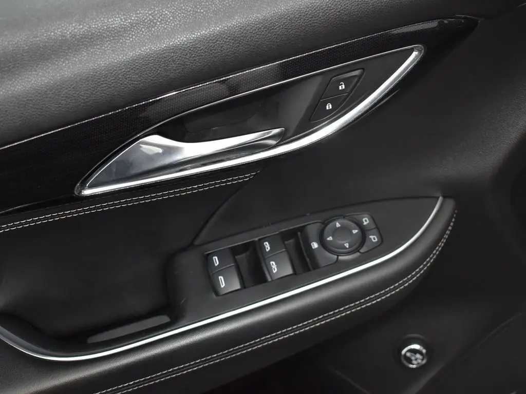 2023 Buick Envision Preferred photo 11
