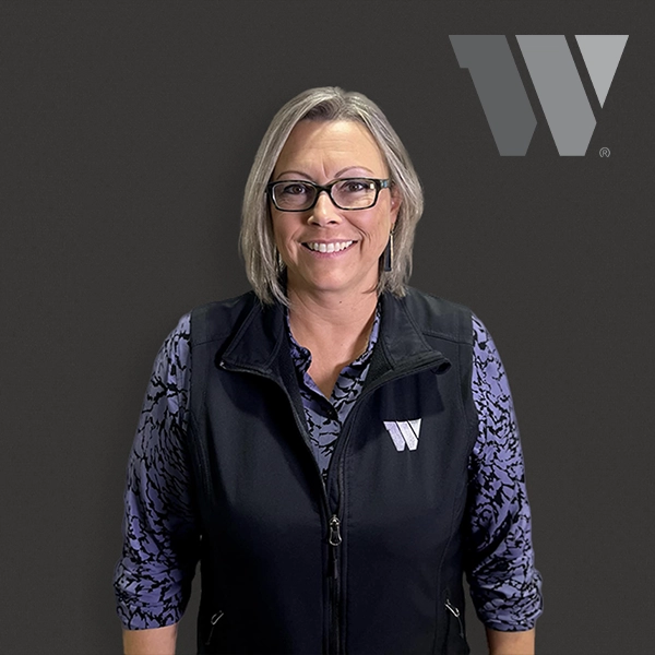 Christy McDonough