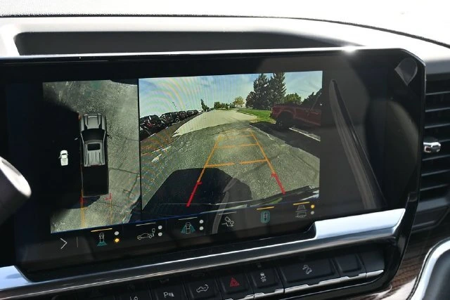 2026 Chevrolet Silverado 3500HD LT - Photo 24