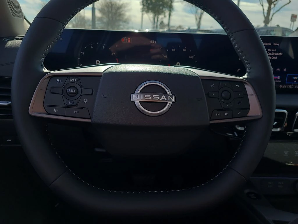 2026 Nissan Sentra SV - Photo 20