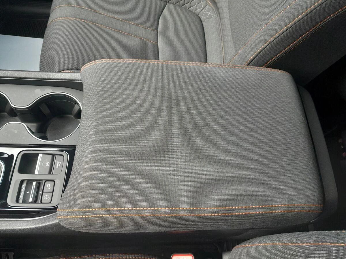 2025 Honda Pilot Sport - Photo 25