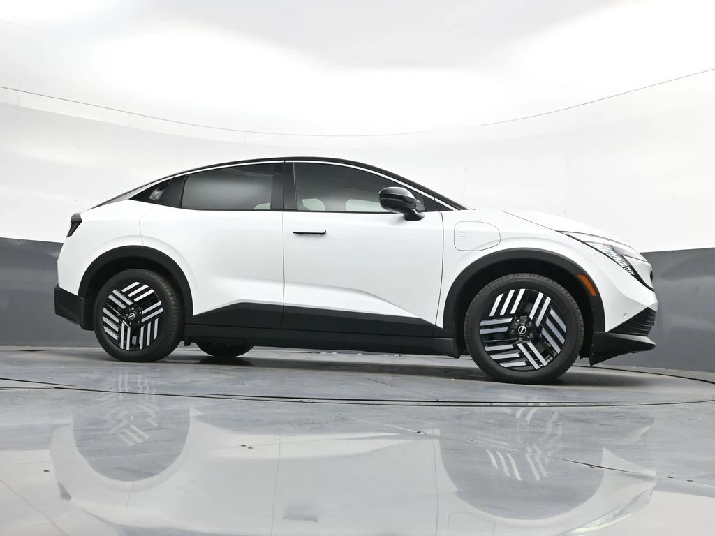 2026 Nissan LEAF SV+ - Photo 42