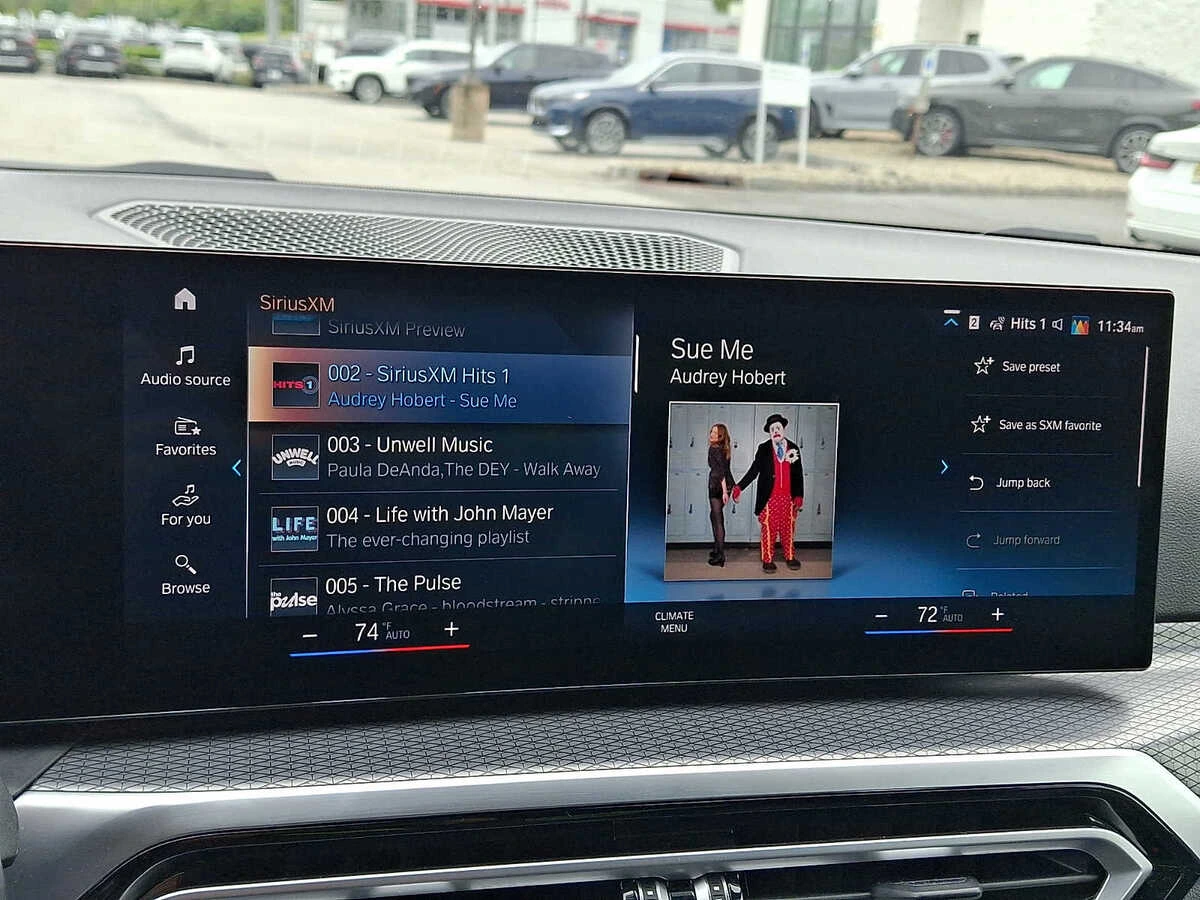 2024 BMW 4 Series 430i - Photo 17