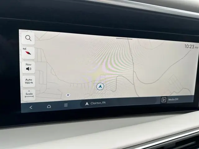 2026 Hyundai Palisade SEL photo 3