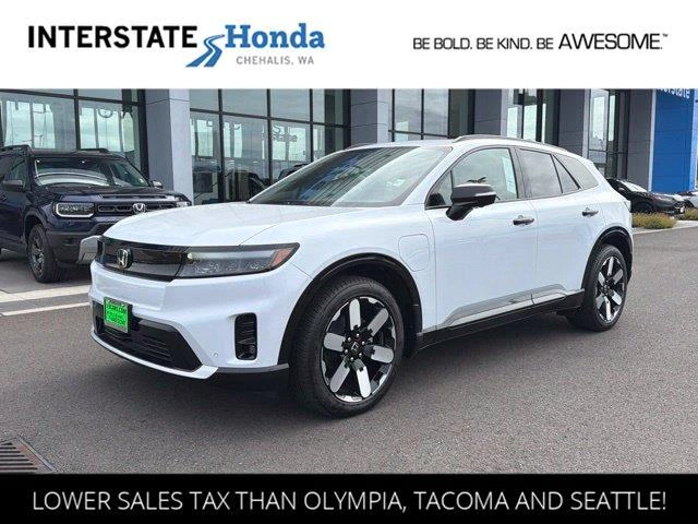 2026 Honda Prologue Elite