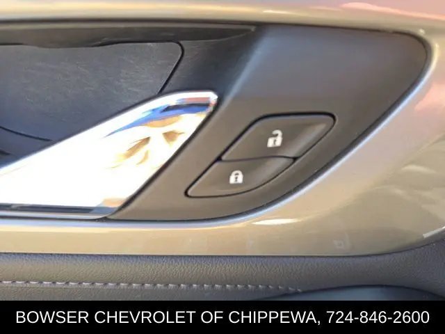 2023 Chevrolet Traverse 1LT photo 13