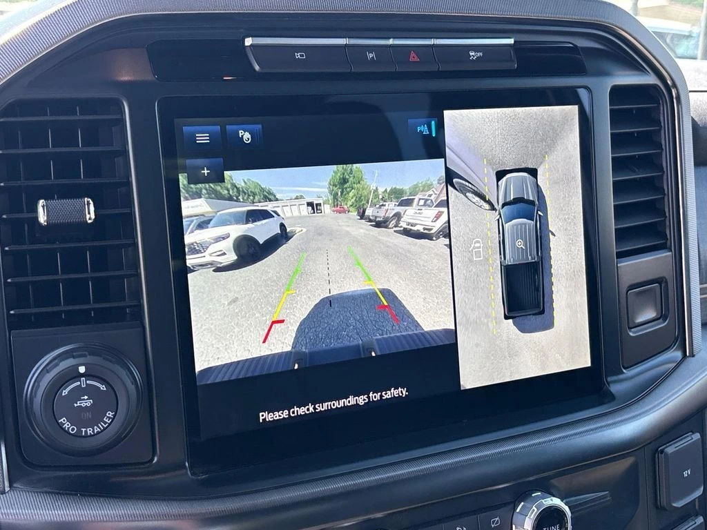 2023 Ford F-150 Platinum - Photo 35