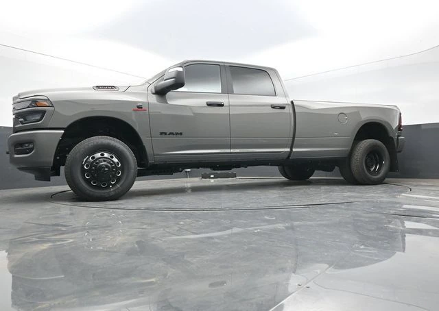 2026 RAM 3500 Big Horn - Photo 40