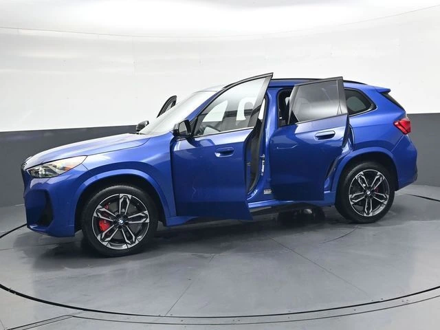 2025 BMW X1 28i - Photo 38