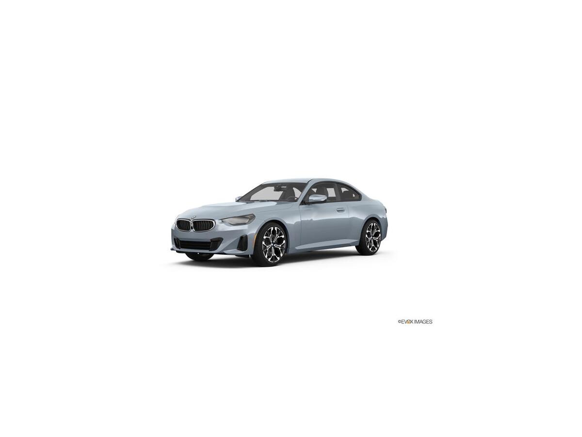 2026 Bmw 2 Series 230i xDrive