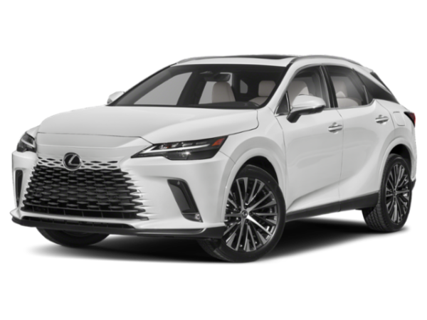 2025 Lexus RX 350